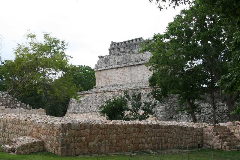 Mexico & Guatemala 2010 - 0074